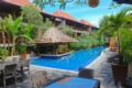Grand Mega Resort & Spa - Cepu セプ - Indonesia インドネシアのホテル