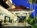 Grand Quality Hotel - Yogyakarta ジョグジャカルタ - Indonesia インドネシアのホテル