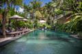 Grand Sehati Ubud & Spa - Bali バリ島 - Indonesia インドネシアのホテル