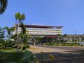 Grand Sunshine Resort & Convention - Bandung - Indonesia Hotels