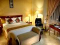 Grand Tiga Mustika Hotel - Balikpapan - Indonesia Hotels