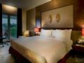 Grand Tjokro Balikpapan - Balikpapan - Indonesia Hotels