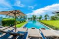 Great Mengening Villa - Bali バリ島 - Indonesia インドネシアのホテル