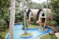 Green Bird Villa - Bali バリ島 - Indonesia インドネシアのホテル