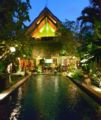 Green Chaka Villa - Bali バリ島 - Indonesia インドネシアのホテル