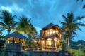 Green Oasis Private Villa - Bali - Indonesia Hotels