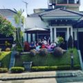 Greenhills Homestay RBK56 - Malang - Indonesia Hotels