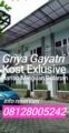 Griya Gayatri Monjali - Yogyakarta ジョグジャカルタ - Indonesia インドネシアのホテル
