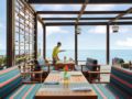 Griya Santrian a Beach Resort - Bali - Indonesia Hotels