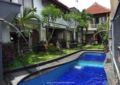 Griya Uma Dui Bali - Bali バリ島 - Indonesia インドネシアのホテル