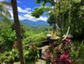 Gunung Paradis Retreat - Bali バリ島 - Indonesia インドネシアのホテル