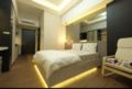 Ha-Ce Studio @ Casa de Parco- AEON MALL & ICE BSD - Tangerang - Indonesia Hotels