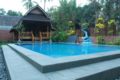 Halumba eco villa Bali - Bali バリ島 - Indonesia インドネシアのホテル