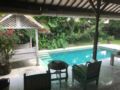 HAPPY STAY AT VILLA MADE - Bali バリ島 - Indonesia インドネシアのホテル