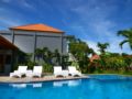 Harmony Beach Suite - Bali バリ島 - Indonesia インドネシアのホテル