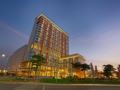 HARRIS Hotel & Conventions Bekasi - Bekasi ブカシ - Indonesia インドネシアのホテル