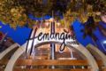 Hemangini Hotel - Bandung バンドン - Indonesia インドネシアのホテル