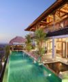 Hidden Hills Villas - Bali バリ島 - Indonesia インドネシアのホテル