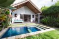 Hidden Oasis Romantic Villa - Bali - Indonesia Hotels