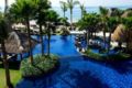 Holiday Inn Resort Bali Benoa - Bali - Indonesia Hotels