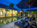 Holyfat Villa - Bali バリ島 - Indonesia インドネシアのホテル