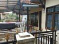 Homestay ,rumah desa suasana terasa pulang kampung - Bandung - Indonesia Hotels