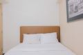 Homey and Luxurious 2BR 19 Avenue Apt By Travelio - Tangerang - Indonesia Hotels
