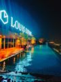 Homey apartemen Louis Kienne Simpang lima - Semarang - Indonesia Hotels