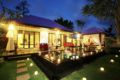 Honeymoon 1 BR Private Pool Villa - Bali - Indonesia Hotels