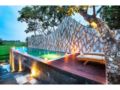 Honeymoon Private Pool Rice Field View - Bali バリ島 - Indonesia インドネシアのホテル