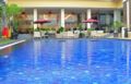 Horison Ultima Riss Hotel Malioboro - Yogyakarta ジョグジャカルタ - Indonesia インドネシアのホテル