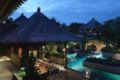 Hoshinoya Soka Room Ubud - Breakfast - Bali バリ島 - Indonesia インドネシアのホテル