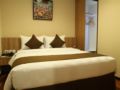 Hotel Horison Grand Serpong - Tangerang - Indonesia Hotels