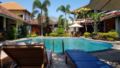 Hotel Mylovina - Bali - Indonesia Hotels