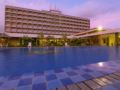 Hotel Pangeran Beach - Padang - Indonesia Hotels