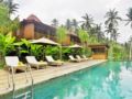 Hotel Pertiwi Bisma I - Bali バリ島 - Indonesia インドネシアのホテル