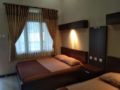 Hotel Pondok Rivana Batukaras - Pangandaran - Indonesia Hotels