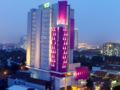 Hotel Santika Premiere Gubeng - Surabaya スラバヤ - Indonesia インドネシアのホテル