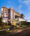 Hotel Tentrem Yogyakarta - Yogyakarta ジョグジャカルタ - Indonesia インドネシアのホテル