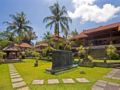 Hotel Villa Ubud - Bali - Indonesia Hotels