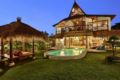 House of Emerald - Bali バリ島 - Indonesia インドネシアのホテル