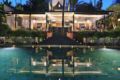 HS#1 BR Luxury Villa & Royal Pool Villa - B'fast - Bali バリ島 - Indonesia インドネシアのホテル