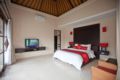 Huge Deluxe rooms at Seminyak PROMO - Bali バリ島 - Indonesia インドネシアのホテル