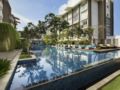 Ibis Styles Bali Benoa Hotel - Bali - Indonesia Hotels