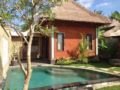 Ilalang Villas Ubud - One Bedroom Private Villa - Bali - Indonesia Hotels