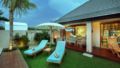 Incredible Villa in the Heart of Canggu!! - Bali バリ島 - Indonesia インドネシアのホテル