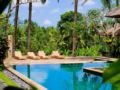 Indigo Tree - Bali バリ島 - Indonesia インドネシアのホテル