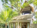 Indo Rumah Zengarden Villa - Bali - Indonesia Hotels