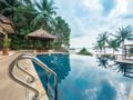 Indra Maya Villas Hotel - Bintan Island ビンタン島 - Indonesia インドネシアのホテル