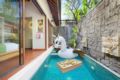 Ini Vie Villa - Bali - Indonesia Hotels
